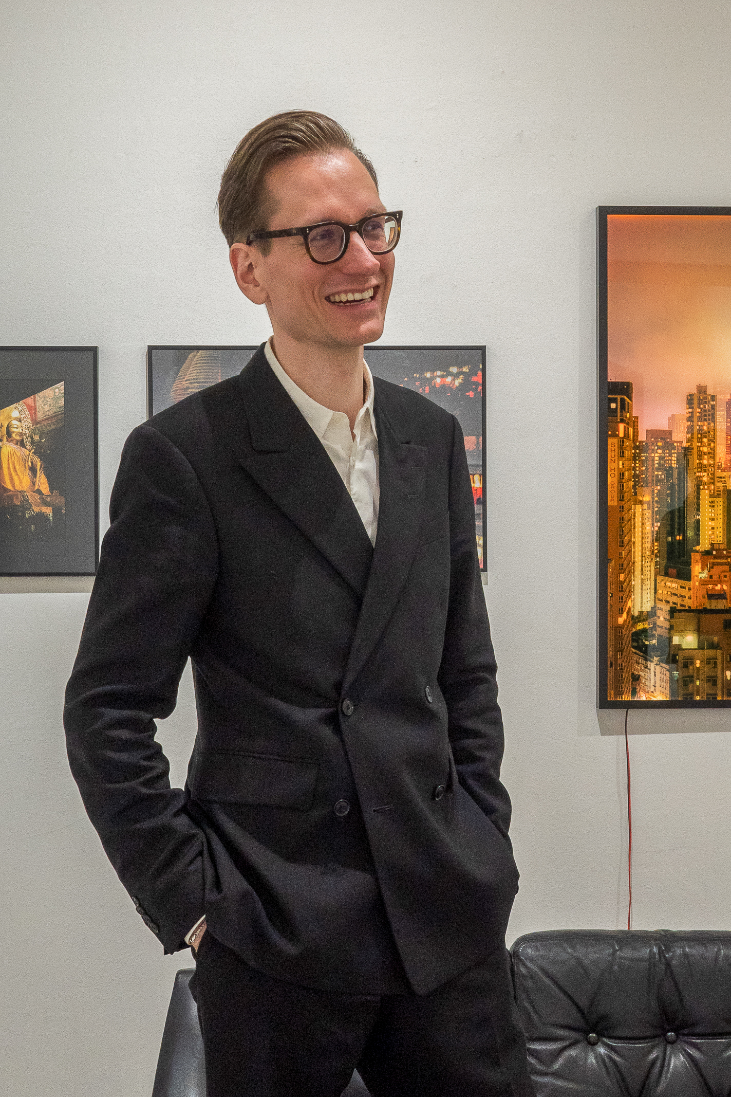 Christian Lindemann